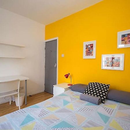 Bricklane stay 9 Londyn Zewnętrze zdjęcie