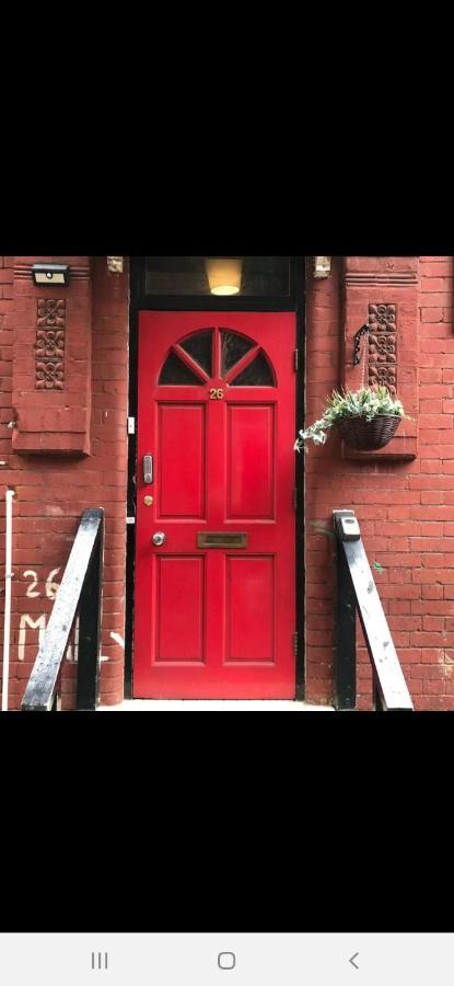 Bricklane stay 9 Londyn Zewnętrze zdjęcie