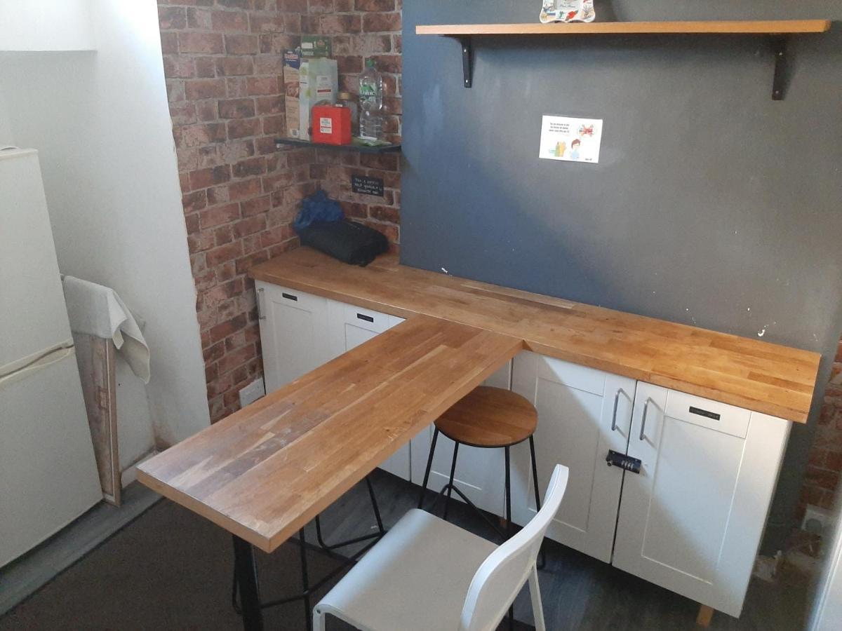 Bricklane stay 9 Londyn Zewnętrze zdjęcie